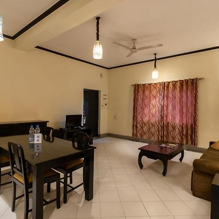The Ffort Raichak Exterior foto