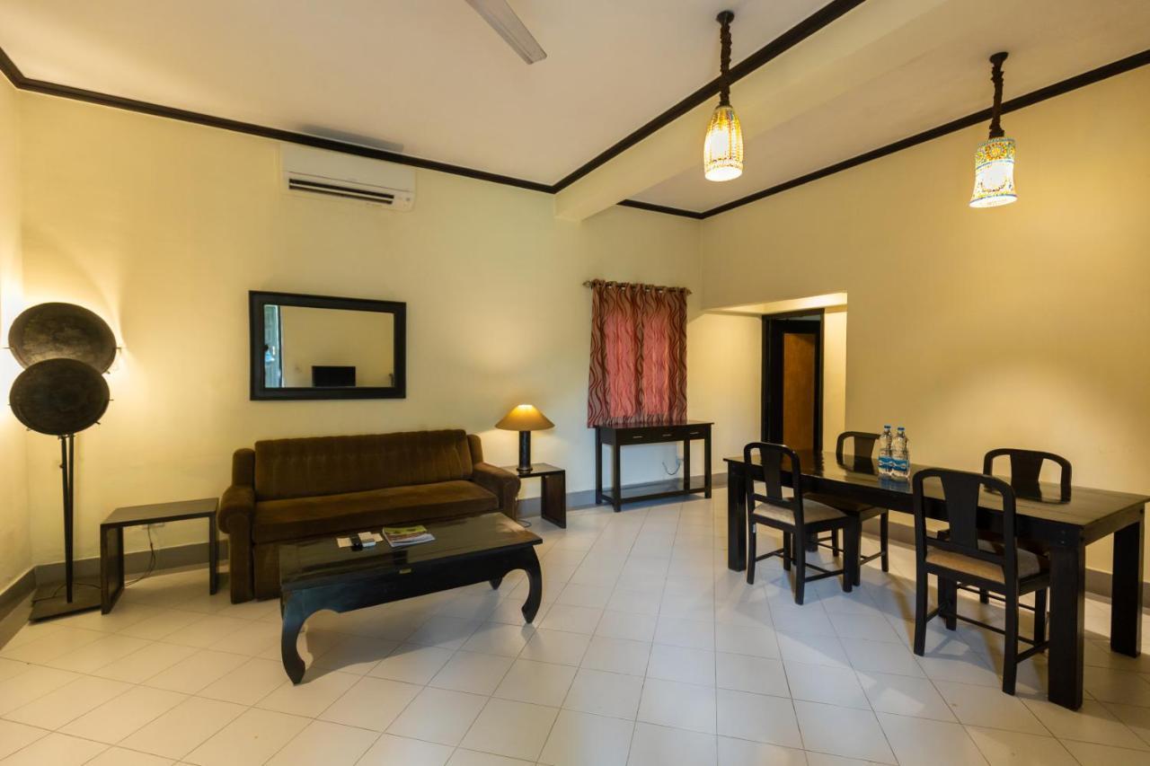 The Ffort Raichak Exterior foto