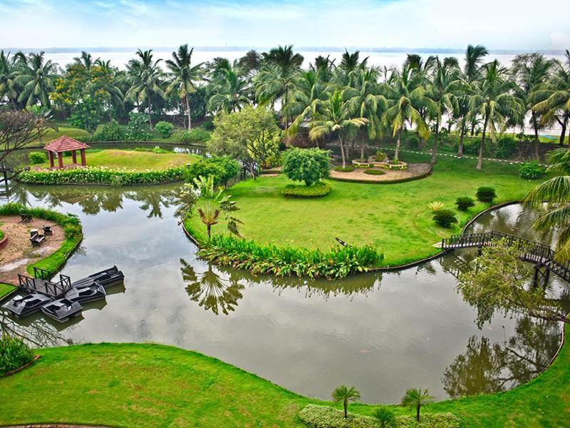 The Ffort Raichak Exterior foto