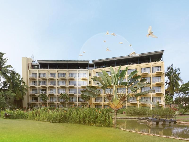 The Ffort Raichak Exterior foto