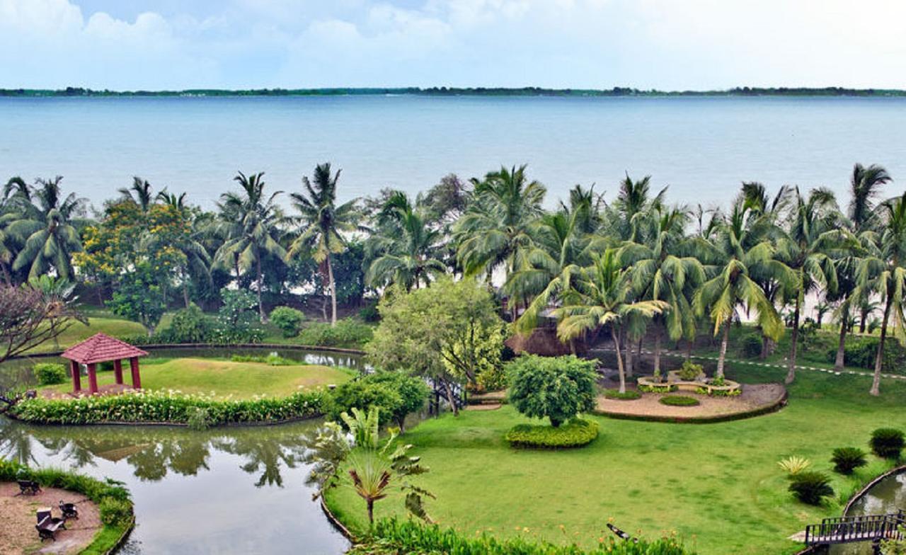 The Ffort Raichak Exterior foto